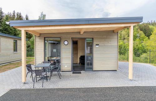 Nice Bungalow in Hallschlag Near the Lakebeach - Foto 20