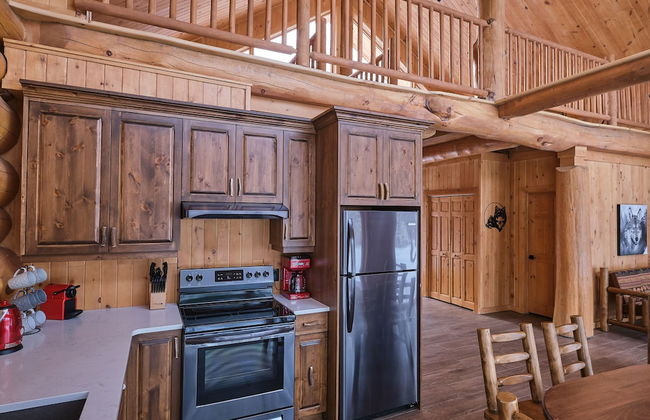 Parc Omega - Foto 44