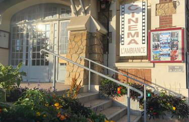 La Villa l'Oiseau Bleu proche de la plage et de Deauville !!! Awards 2025 - Photo 26