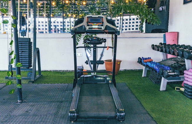 247 Luxury Apartment - Foto 54