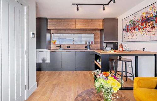 1 Bed in St. Andrews oc-c30132 - Foto 5