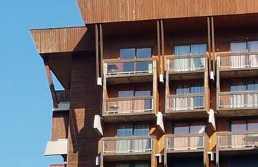 Appart Le Corbier avec magnifique vue aérienne - Photo 12