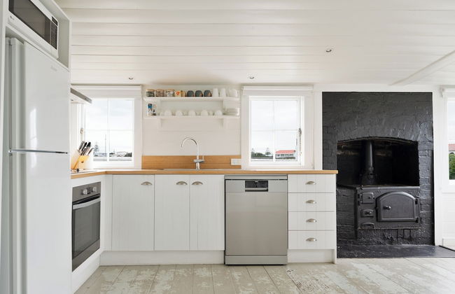 Low Head Pilot Station - Foto 68