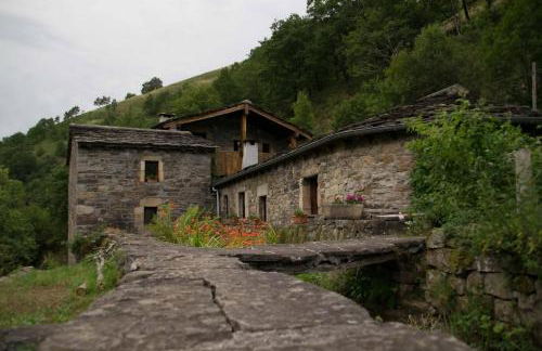 Molino de Yera - Foto 45