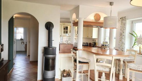 Ferienwohnung mit Herz Chiemsee - Foto 2
