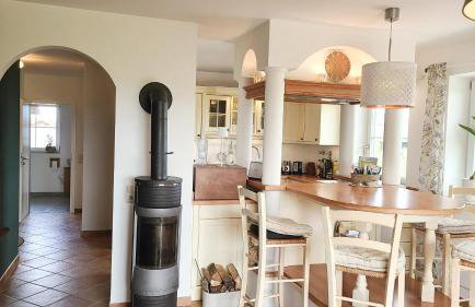 Ferienwohnung mit Herz Chiemsee - Foto 2