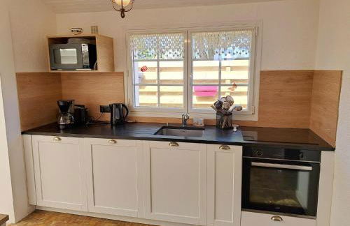 Holiday Home in Guisseny Near the Beach - Photo 6