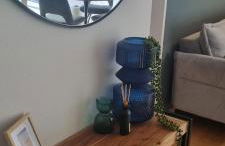 Waldgeflüster 2-Zi-DesignOase mit Terrasse und Tiefgarage im Neubau - Foto 5