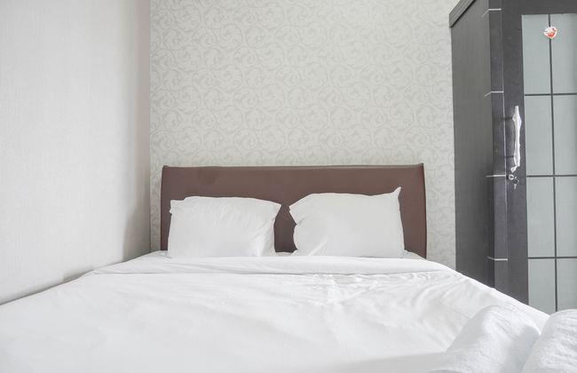 Homey And Tidy 2Br Apartment At Seasons City Latumenten - Foto 9