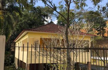 Casa Amarela - Foto 34