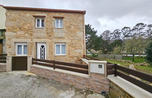 Casa da Colorada - Costa da Morte - Foto 16