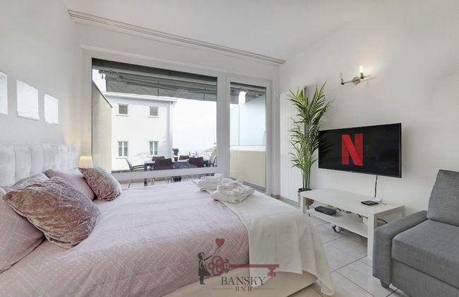 Terrace Apartment Cuore di Rose - Foto 9