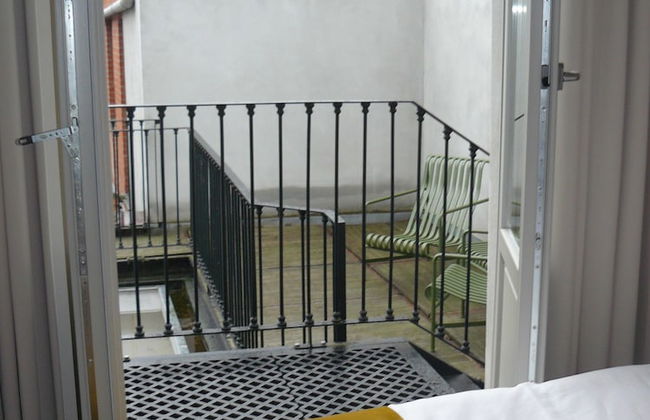 The Chamberlain - Photo 19