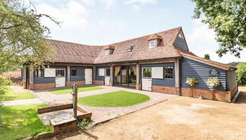 Silhouette's Stable - Uk34102 - Foto 2