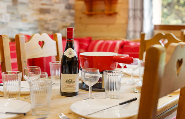 Le Petit Savoyard - Foto 12