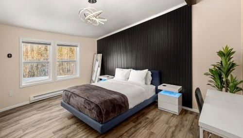 Modern Private Stay with Luxury Amenities - Foto 4