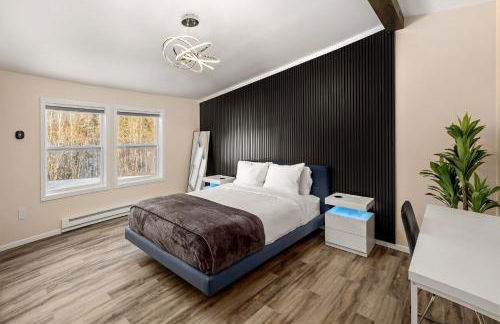 Modern Private Stay with Luxury Amenities - Foto 4