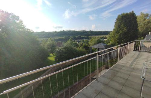 gemütliche Ferienwohnung in ruhiger Lage, Nähe Luxemburg und Trier - Holiday and Nature Olk - Foto 10