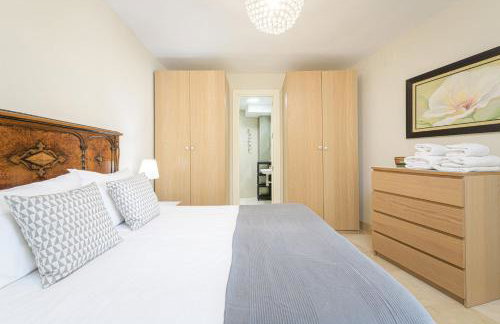 Holidays Home Maestranza in Malaga by Solaga - Foto 42