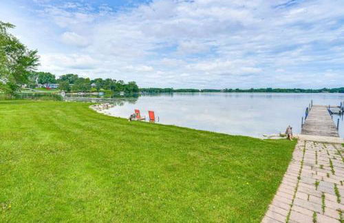 519B Large 2 bedroom on the water - Foto 31