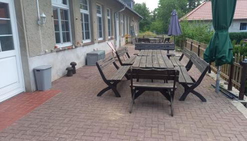 Alte Schule Qualzow - Foto 2