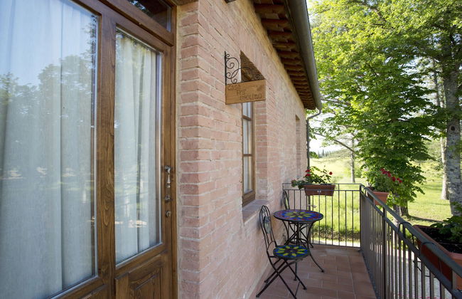 Casale San Galgano - Foto 57