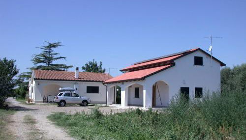 Casa Vacanze Agriturismo BioMele - Foto 2, Garden