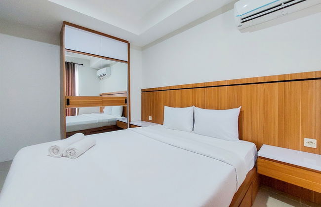 Great Choice 1Br Apartment Anwa Residence Bintaro - Foto 3