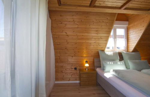 Ferienwohnung zentral Ulm - Allgäu - Legoland mit E-Ladestation - Foto 22