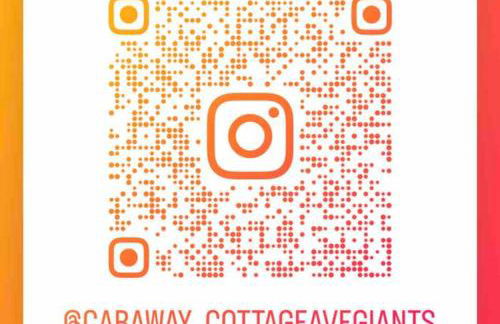 Avenue of the Giants Caraway Cottage (#3) - Foto 30