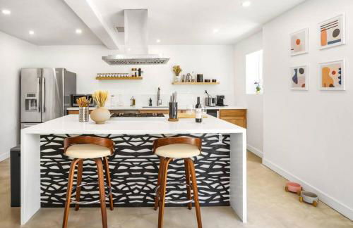 Chez Alain & Michou - Foto 56