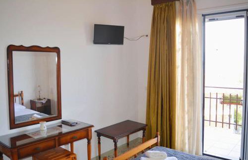 Anna's First floor apartment - Foto 23