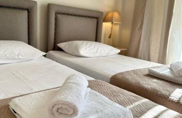 Etherion Luxury Rooftop Balcony Penthouse in Athens - Foto 33