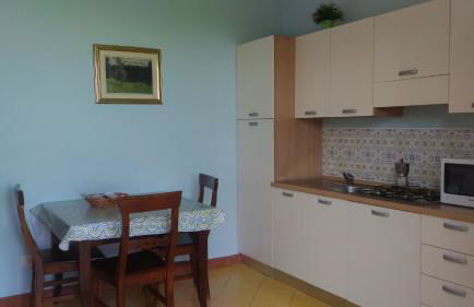 Case Vacanze Residence Trinacria - Foto 52