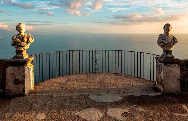 La Dolce Vita Ravello - Foto 60