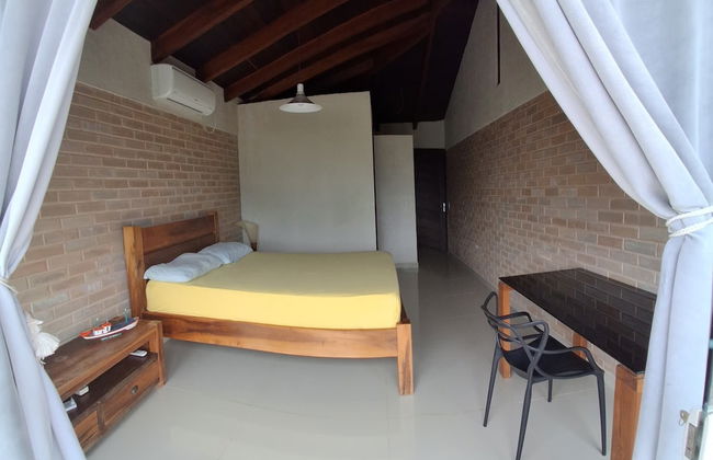 Casa Garopaba Vista Panorâmica do Mar - Foto 11