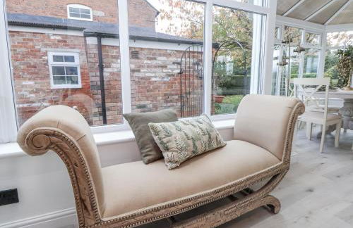 The House at School Farm - Foto 24