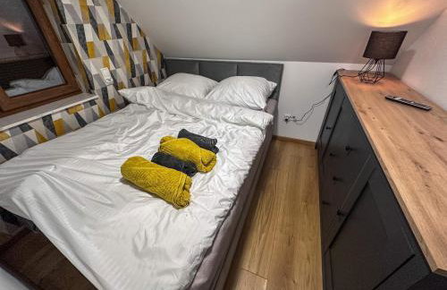 Apartament Orły air conditioning - Foto 37