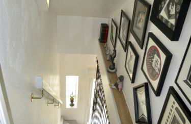 Duplex contemporain terrasse extérieure parking - Foto 13