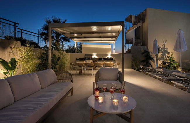 Villa Manu Luxury Living - Foto 56