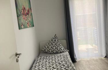 Unterkunft für Arbeiter und Monteure - Foto 71