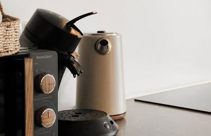 Waldzauber 2 Budget-Apartment - Foto 10