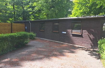 Ferienhaus Bucheneck perfekt für Familien & größere Gruppen im Seenland Lausitz - Foto 66