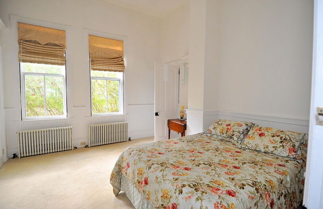 Manor at Berkeley Springs - Foto 8