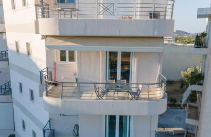 Asclepius apartment Athens Airport - Photo 29