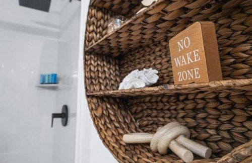 Casita Olas l Walk to DT l Mins to Beach - Foto 26