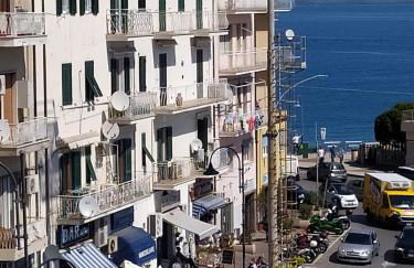 Casa della Nonna casevacanzeargentario - Foto 21