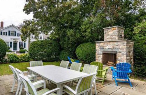 Downtown Edgartown Home - Foto 17