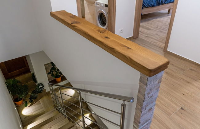 Tourist Farm Valic - Apartment and Winery - Photo 26