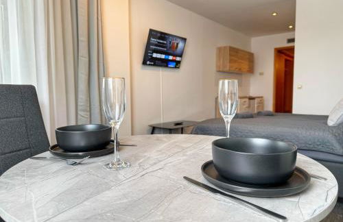 Zentrale Studio Apartments - Foto 30